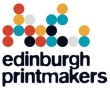 Edinburgh Printmakers Logo